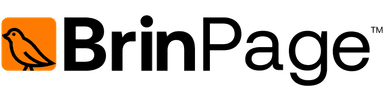 Brinpage